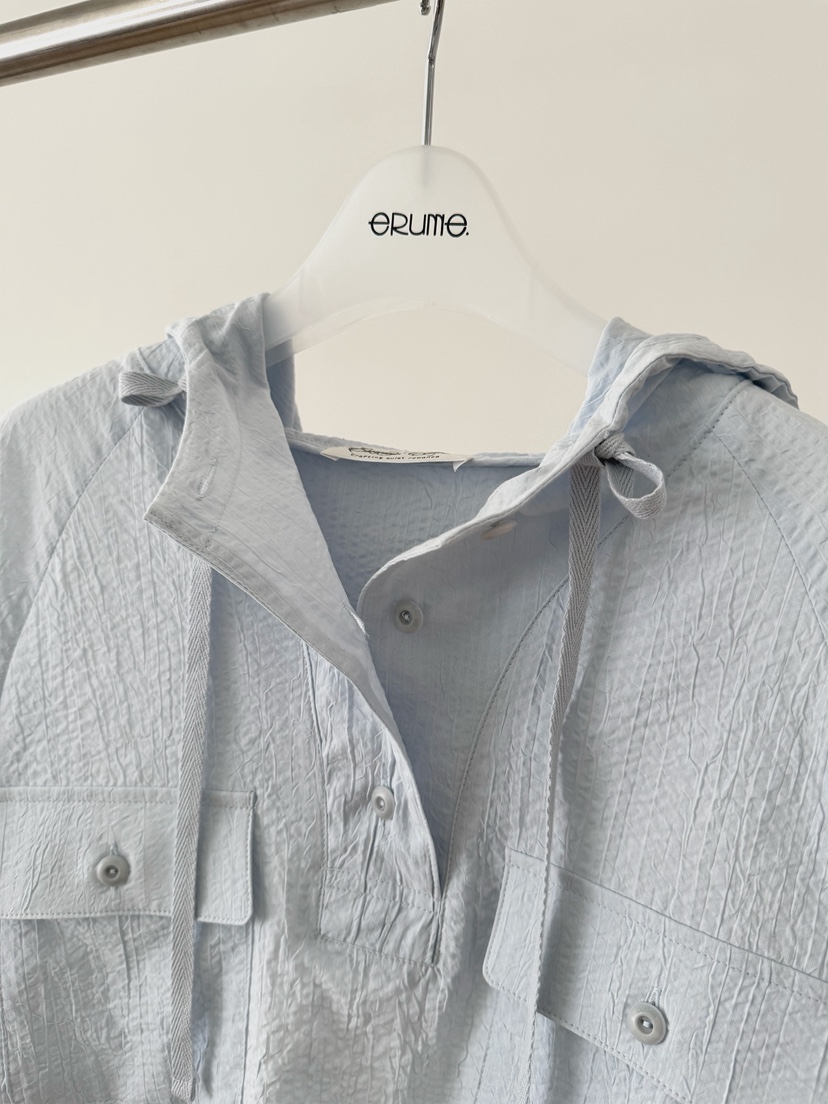 ERUME韓國直郵女裝新款真品休閑26春夏職業推薦時尚人氣夾克ERUME夾克