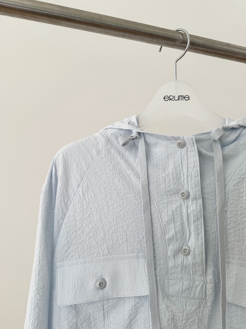 ERUME韓國直郵女裝新款真品休閑26春夏職業推薦時尚人氣夾克ERUME夾克