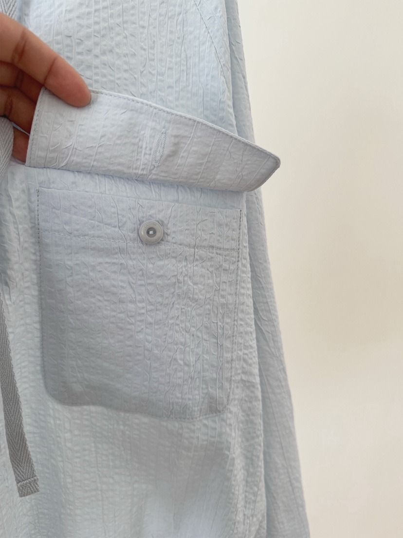 ERUME韓國直郵女裝新款真品休閑26春夏職業推薦時尚人氣夾克ERUME夾克