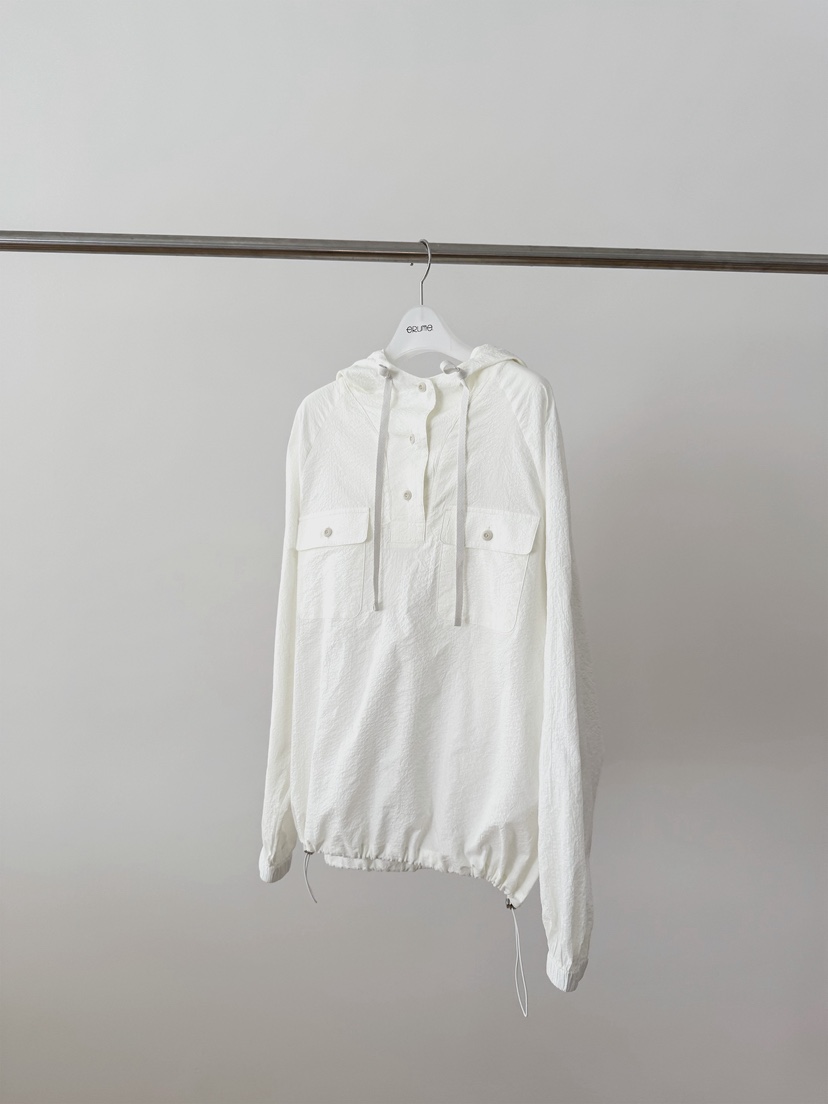 ERUME韓國直郵女裝新款真品休閑26春夏職業推薦時尚人氣夾克ERUME夾克圖色1