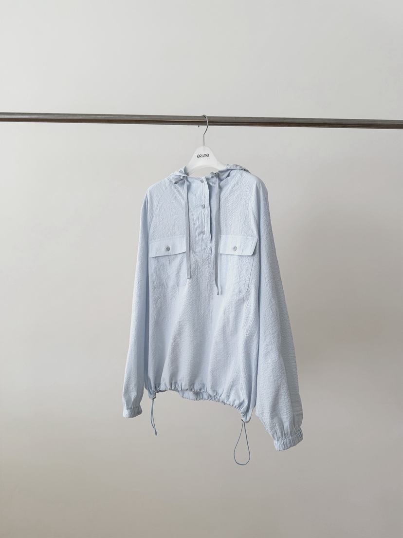 ERUME韓國直郵女裝新款真品休閑26春夏職業推薦時尚人氣夾克ERUME夾克圖色2