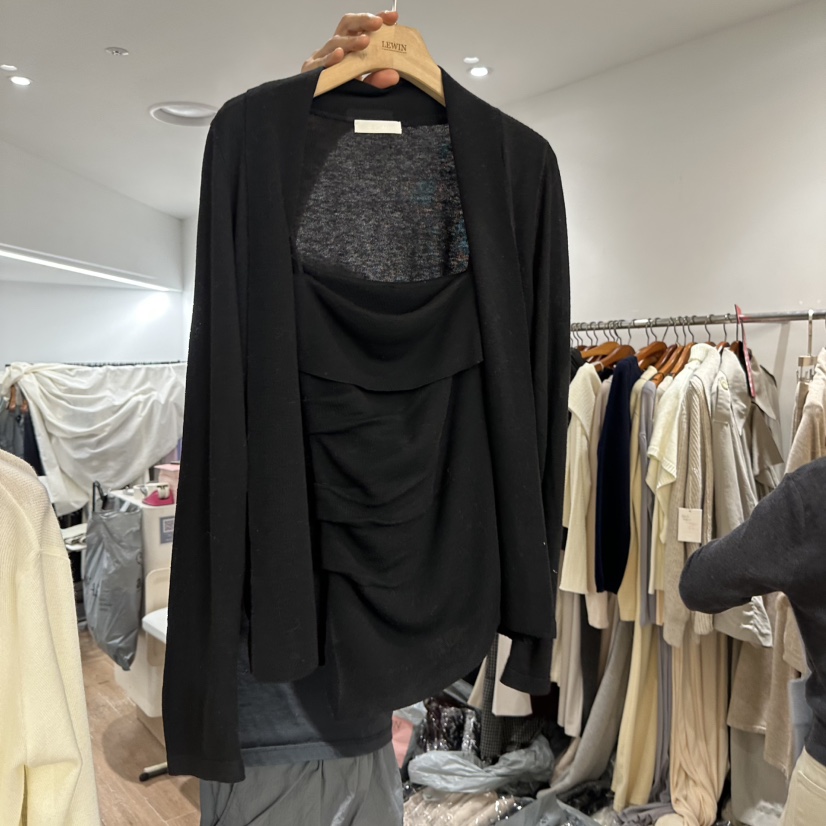 LEWIN韓國直郵女裝新品26春夏人氣職業熱賣推薦時尚套裝套裝LEWIN套裝圖色2