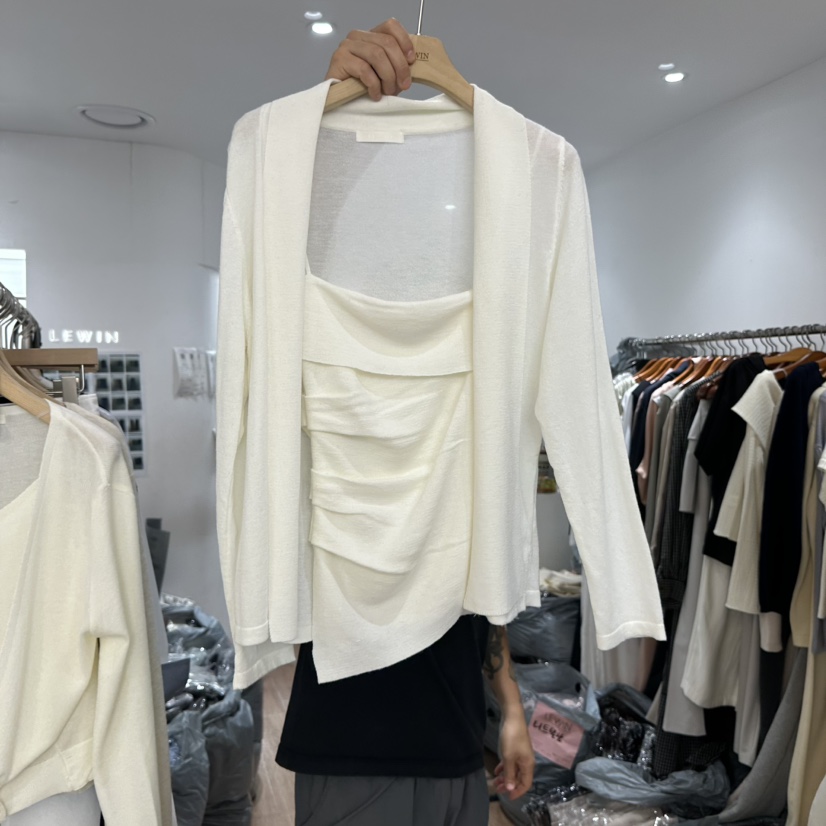 LEWIN韓國直郵女裝新品26春夏人氣職業熱賣推薦時尚套裝套裝LEWIN套裝圖色3