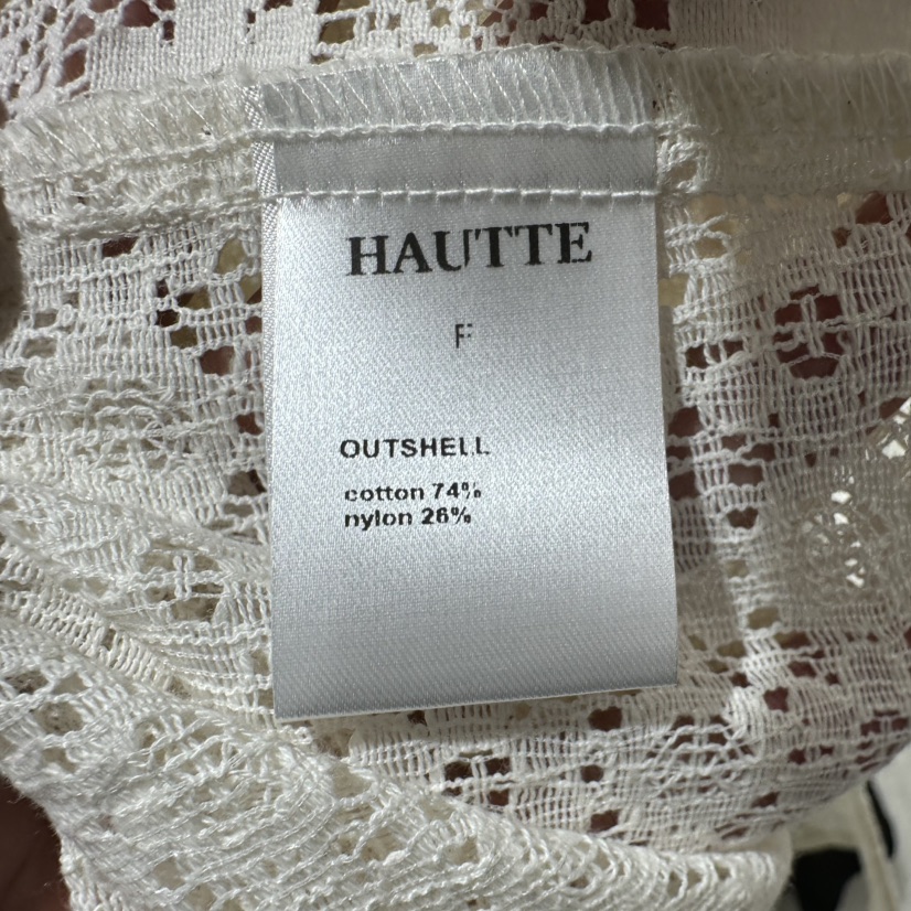 HAUTTE-P韓國代購女士新款真品推薦熱賣休閑26春夏襯衫蕾絲衫HAUTTE襯衫/蕾絲衫