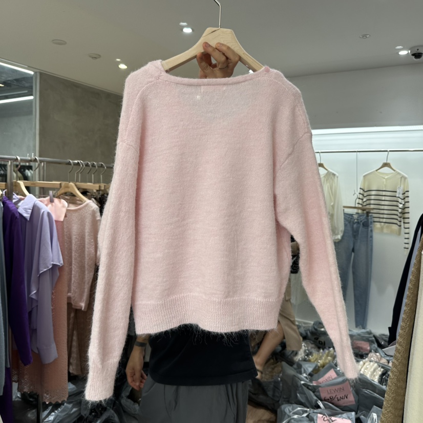 LEWIN東大門直郵女裝新品推薦熱賣人氣時尚職業套裝開衫紐扣LEWIN套裝