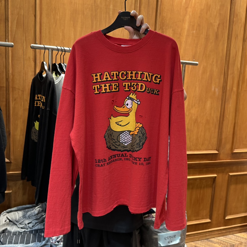 GARMENT-P東大門代購女裝新品時尚人氣真品推薦職業長袖T恤GARMENT長袖T恤圖色2