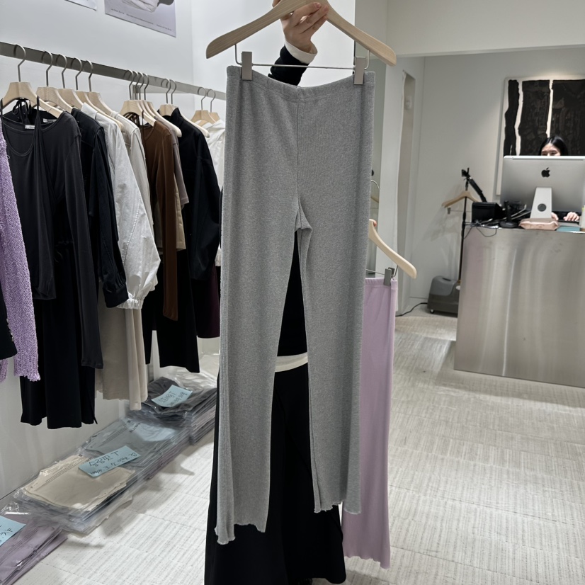 HAUTTE-P東大門實拍女士新品職業真品休閑熱賣人氣休閑褲HAUTTE休閑褲