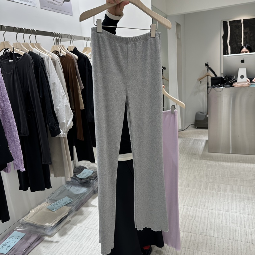 HAUTTE-P東大門實拍女士新品職業真品休閑熱賣人氣休閑褲HAUTTE休閑褲圖色2