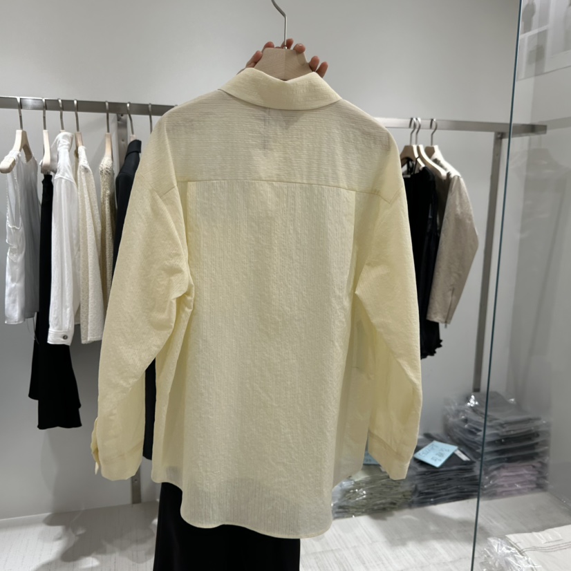 HAUTTE-P韓國代購女士新品人氣真品職業時尚推薦襯衫蕾絲衫HAUTTE襯衫/蕾絲衫