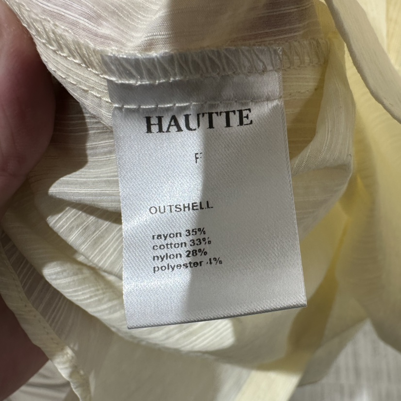 HAUTTE-P韓國代購女士新品人氣真品職業時尚推薦襯衫蕾絲衫HAUTTE襯衫/蕾絲衫