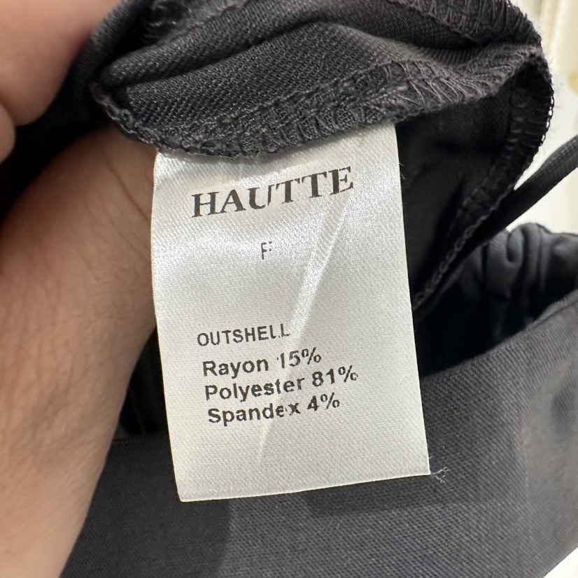 HAUTTE-P韓國直郵女裝新款職業真品推薦時尚人氣熱賣長裙HAUTTE長裙