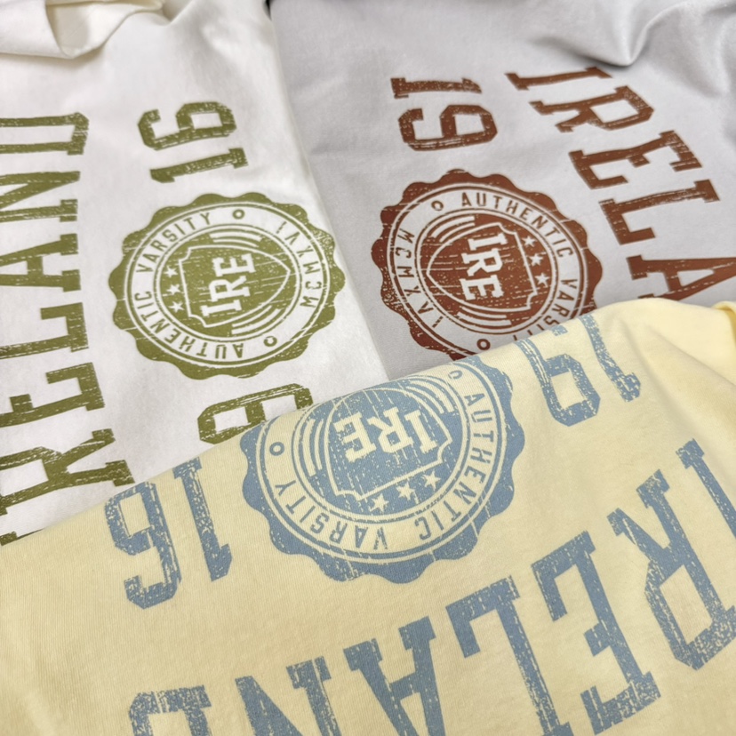 RIVER韓國代購女裝新款熱賣真品時尚26春夏休閑推薦職業T恤WATER/RIVERT恤