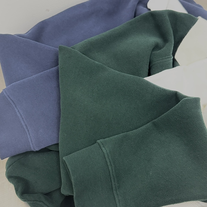 RIVER韓國代購女士新款26春夏人氣真品推薦職業時尚休閑衛衣WATER/RIVER衛衣