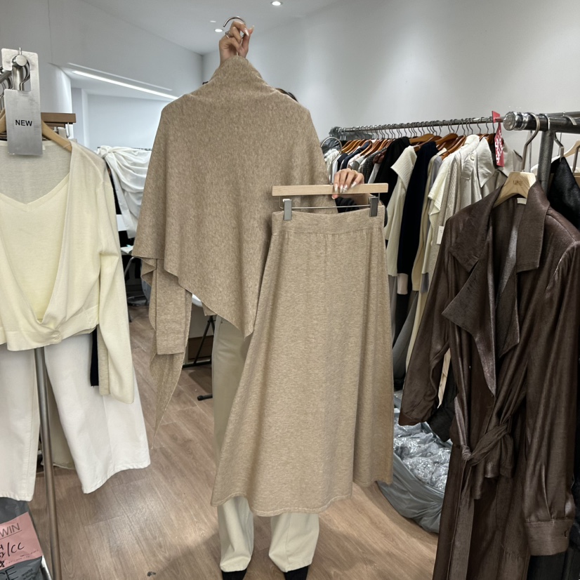 LEWIN東大門實拍女士新款時尚熱賣人氣推薦26春夏套裝套裝LEWIN套裝