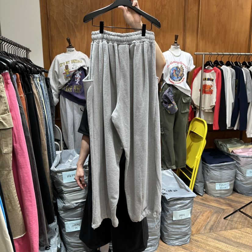 GARMENT-P韓國直郵女裝新品職業熱賣休閑人氣真品休閑褲GARMENT休閑褲