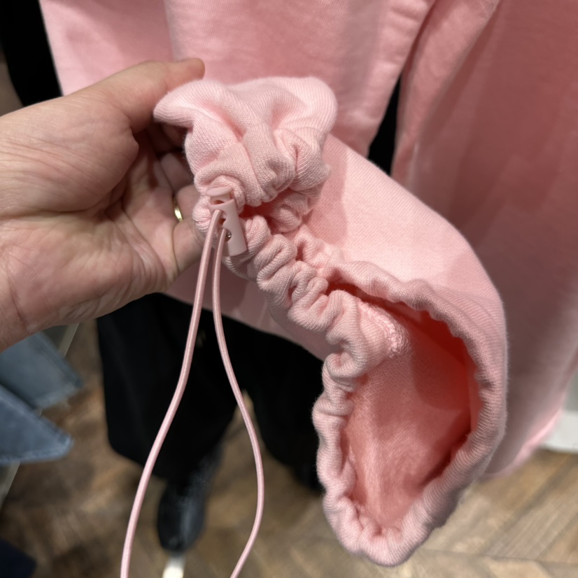 GARMENT-P韓國代購女士新款職業休閑推薦人氣時尚休閑褲GARMENT休閑褲