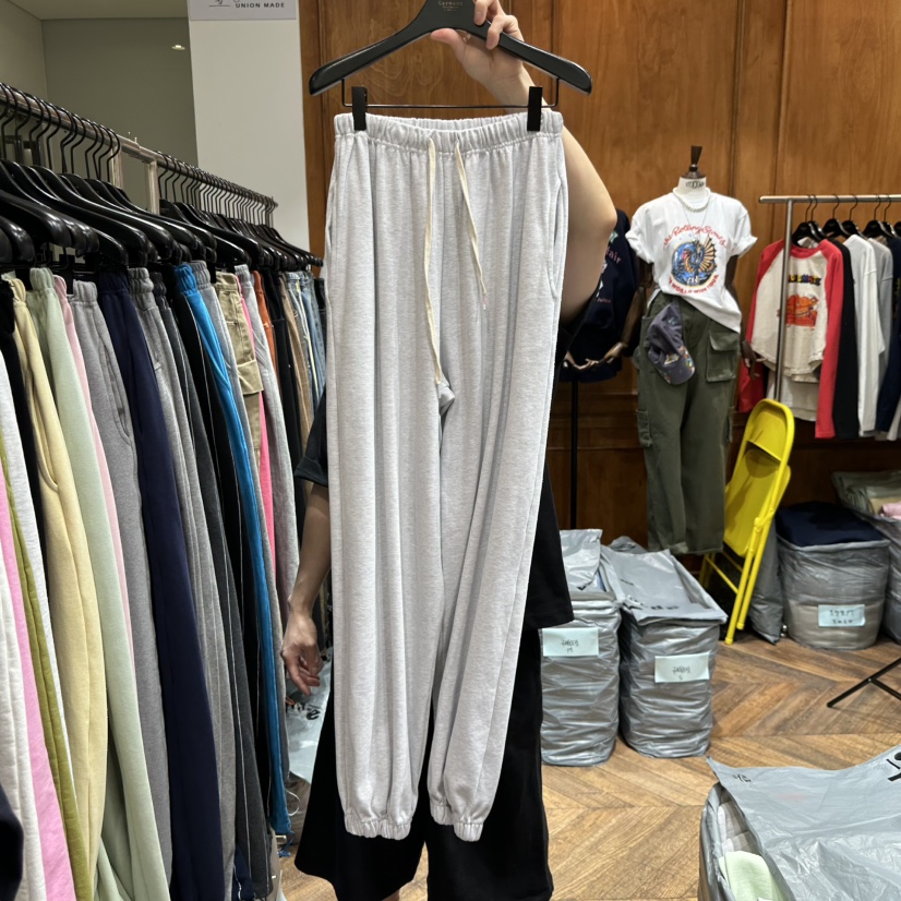 GARMENT-P東大門代購女士新品真品職業時尚熱賣人氣休閑褲GARMENT休閑褲圖色4