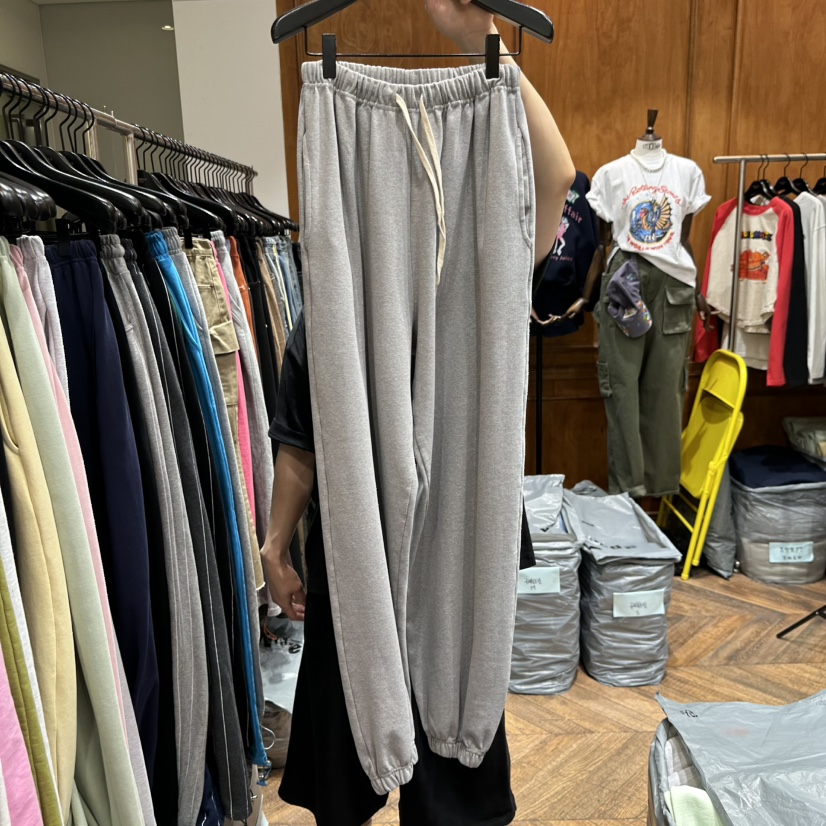 GARMENT-P東大門代購女士新品真品職業時尚熱賣人氣休閑褲GARMENT休閑褲圖色5