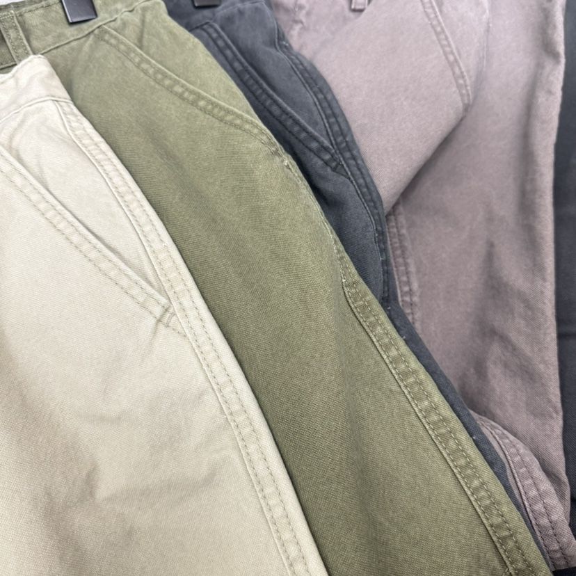 RIVER東大門代購女裝新品推薦熱賣休閑人氣職業時尚休閑褲棉WATER/RIVER休閑褲