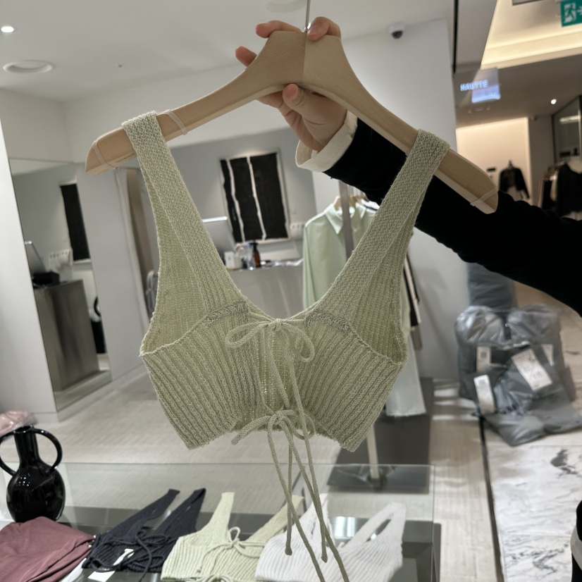 HAUTTE-P韓國代購女士新款時尚休閑真品推薦職業吊帶背心HAUTTE吊帶/背心