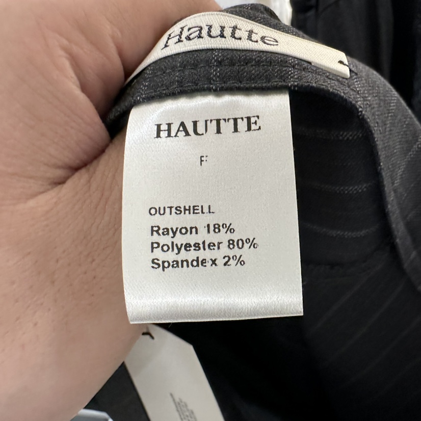 HAUTTE-P東大門實拍女士新品休閑熱賣真品時尚半身裙中短裙HAUTTE半身裙/中短裙