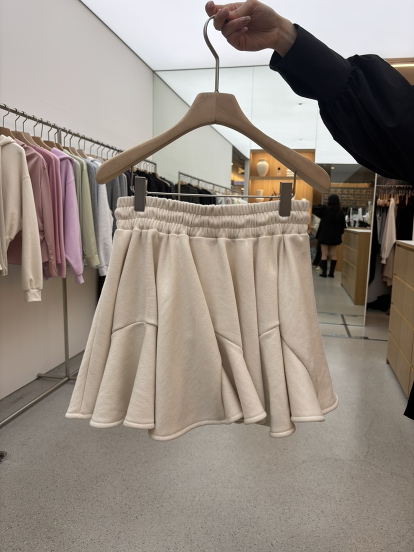 JUJU東大門實拍女士新款人氣真品推薦職業休閑熱賣時尚短裙JUJU短裙