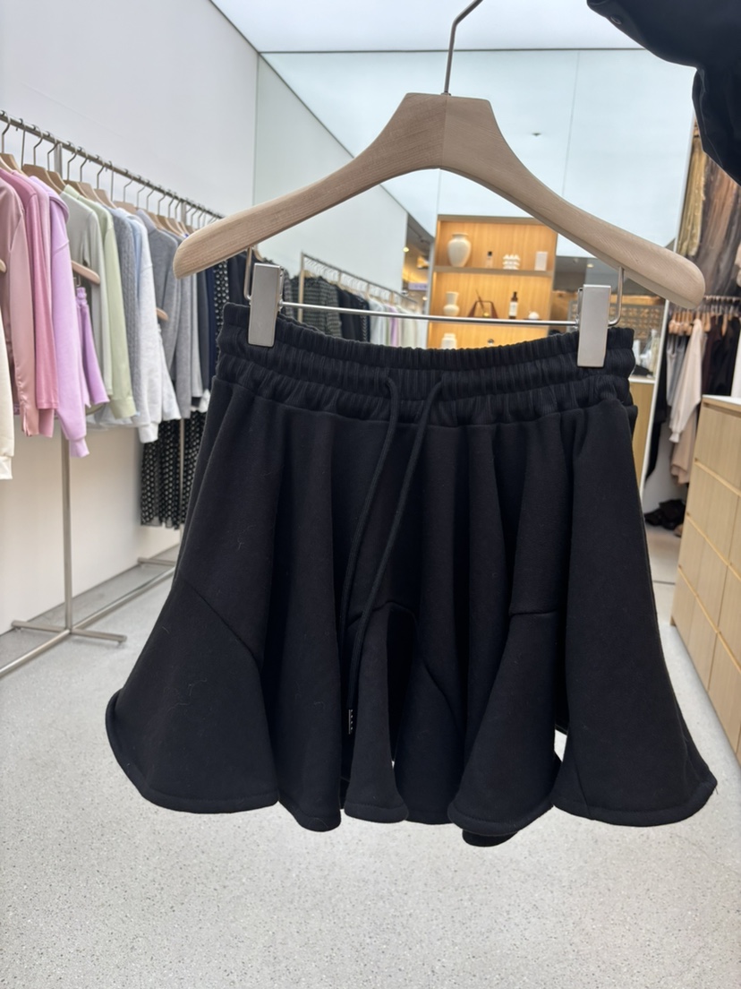 JUJU東大門實拍女士新款人氣真品推薦職業休閑熱賣時尚短裙JUJU短裙圖色4