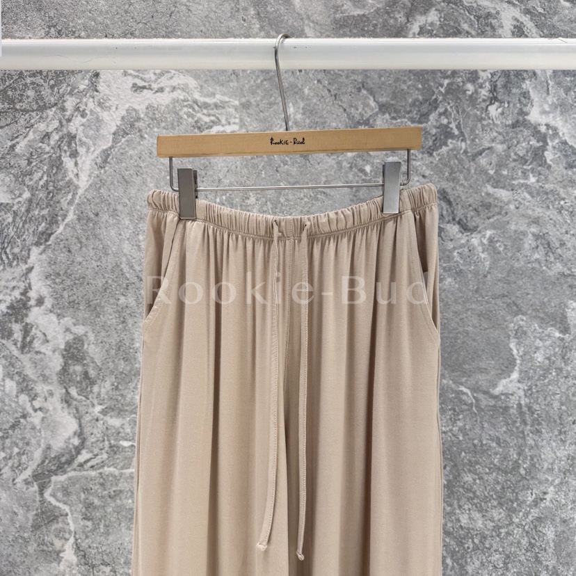 ROOKIE BUD東大門直郵女士新品熱賣職業推薦真品休閑休閑褲ROOKIE BUD-L休閑褲