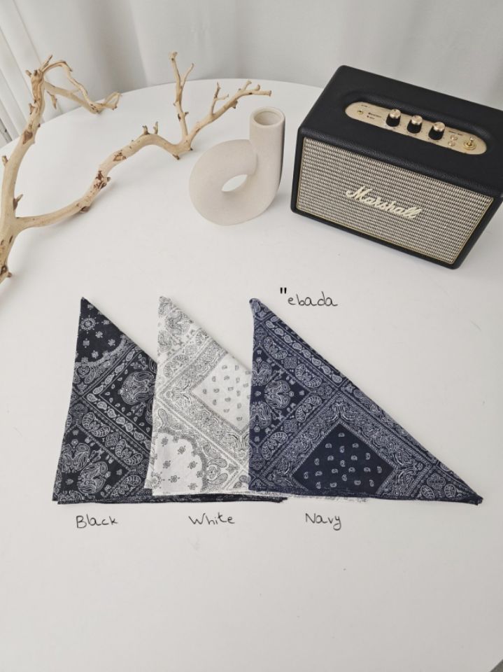 EBADA東大門實拍女士新品26春夏真品休閑時尚人氣圍巾披肩EBADA圍巾/披肩