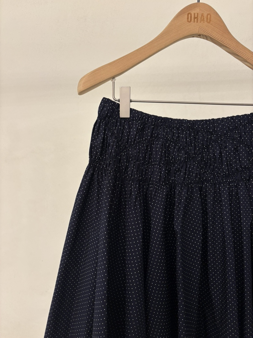 OHAO東大門直郵女士新款推薦人氣休閑時尚職業半身裙中短裙OHAO/HA MONG半身裙/中短裙