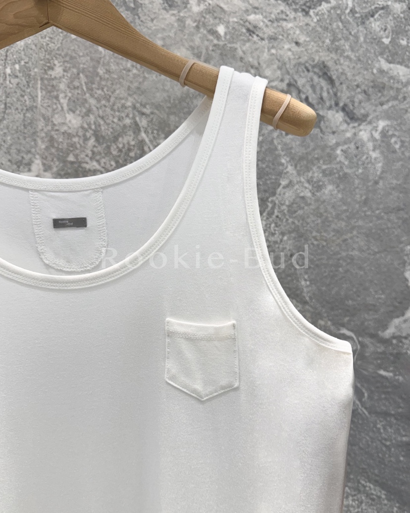 ROOKIE BUD東大門代購女裝新品真品人氣26春夏休閑吊帶背心ROOKIE BUD-L吊帶/背心