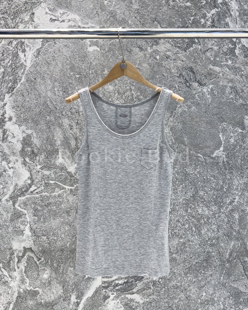 ROOKIE BUD東大門代購女裝新品真品人氣26春夏休閑吊帶背心ROOKIE BUD-L吊帶/背心圖色1