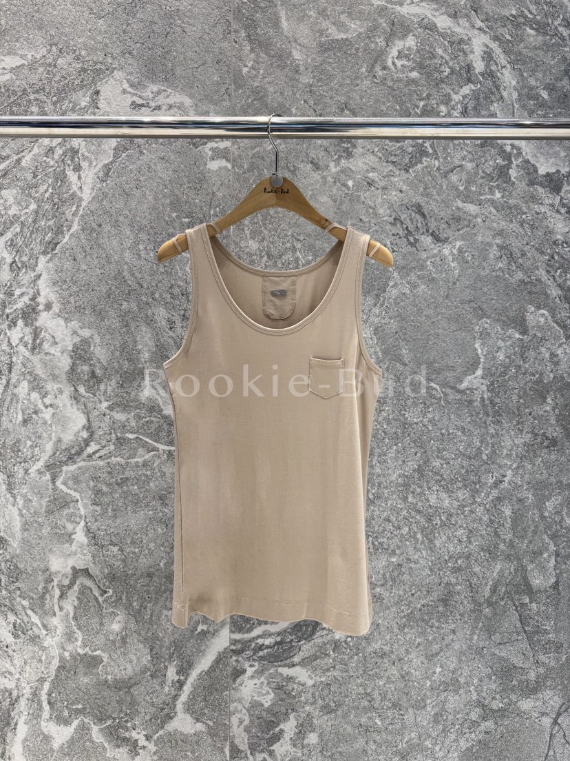 ROOKIE BUD東大門代購女裝新品真品人氣26春夏休閑吊帶背心ROOKIE BUD-L吊帶/背心圖色2