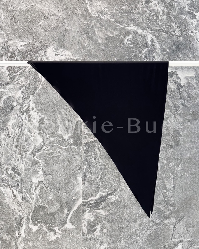 ROOKIE BUD韓國代購女裝新品26春夏熱賣真品職業圍巾披肩ROOKIE BUD-L圍巾/披肩圖色3