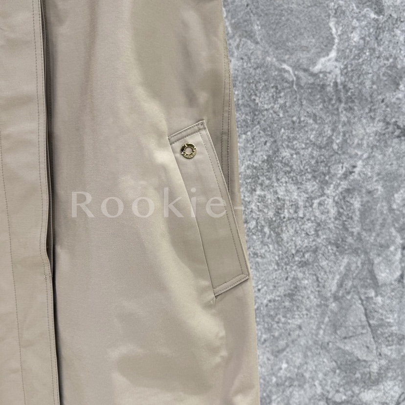 ROOKIE BUD韓國直郵女裝新品推薦真品時尚26春夏人氣夾克ROOKIE BUD-L夾克