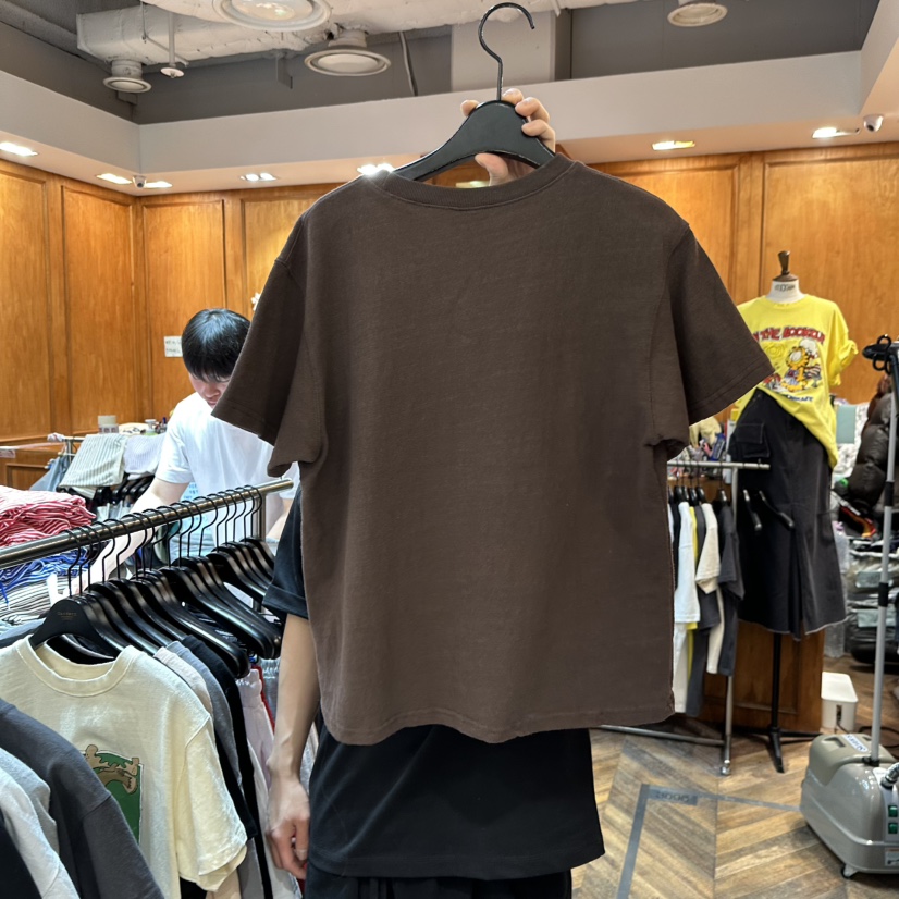 GARMENT-P韓國直郵女士新品真品人氣休閑職業熱賣推薦T恤GARMENTT恤