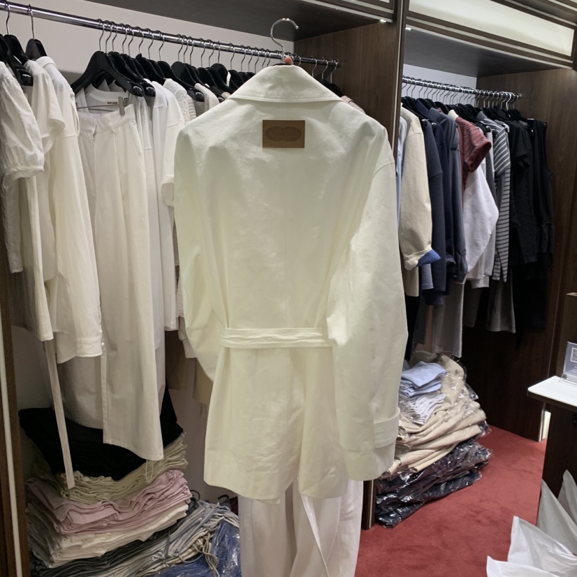 PEANUT BUTTER東大門代購女士新品真品職業熱賣襯衫蕾絲衫PEANUT BUTTER襯衫/蕾絲衫