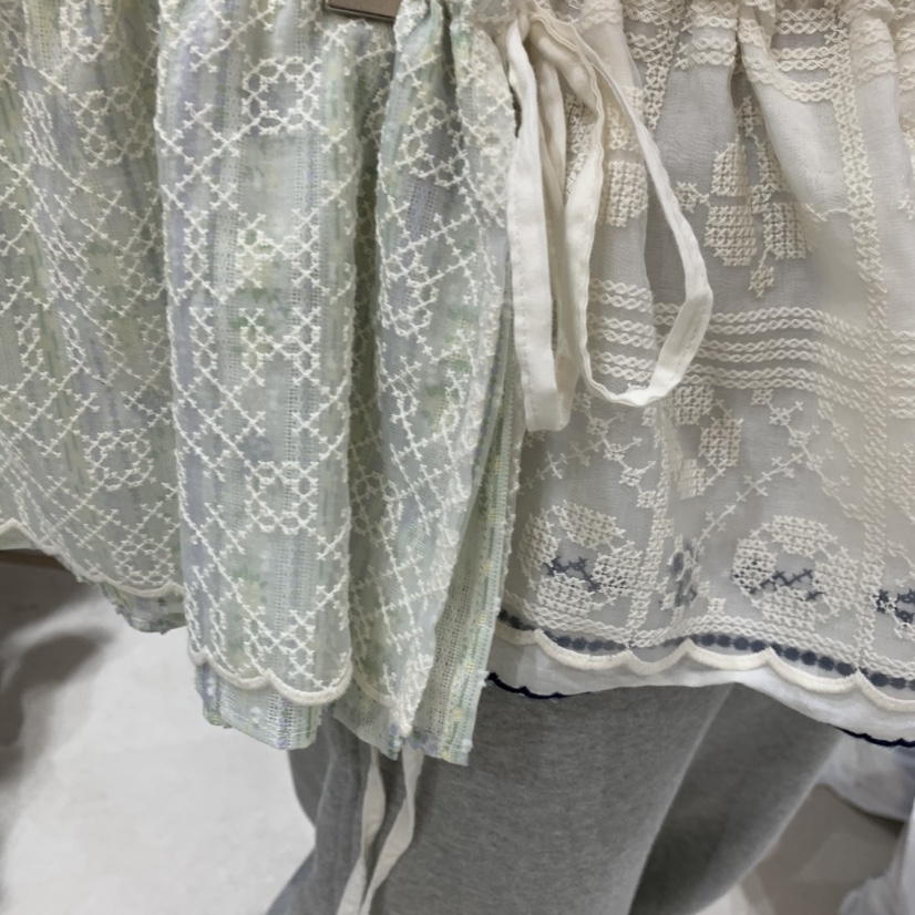 HOWFF韓國直郵女裝新品職業26春夏人氣休閑時尚熱賣推薦短裙HOWFF短裙