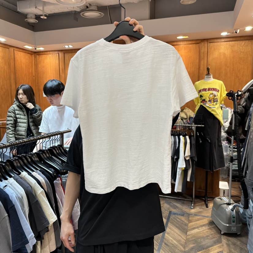 GARMENT-P韓國代購女士新品時尚推薦休閑真品人氣職業T恤GARMENTT恤