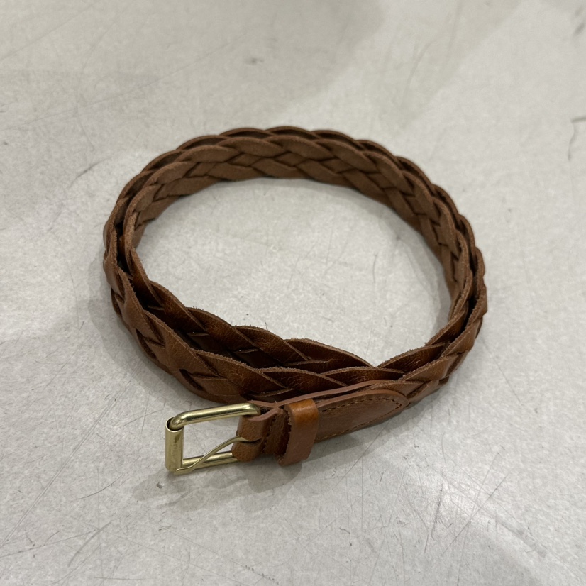 REPELLER東大門直郵女士新款熱賣職業26春夏推薦休閑腰帶REPELLER腰帶圖色1駝色