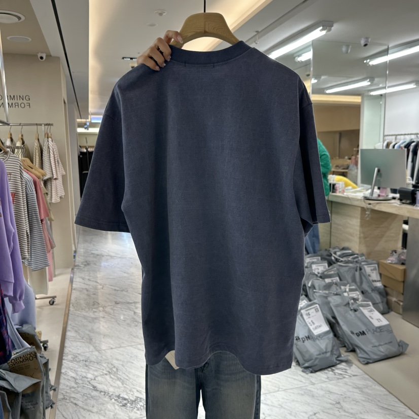 FORMING-P東大門實拍女士新款休閑推薦熱賣人氣時尚職業T恤FORMING-PT恤