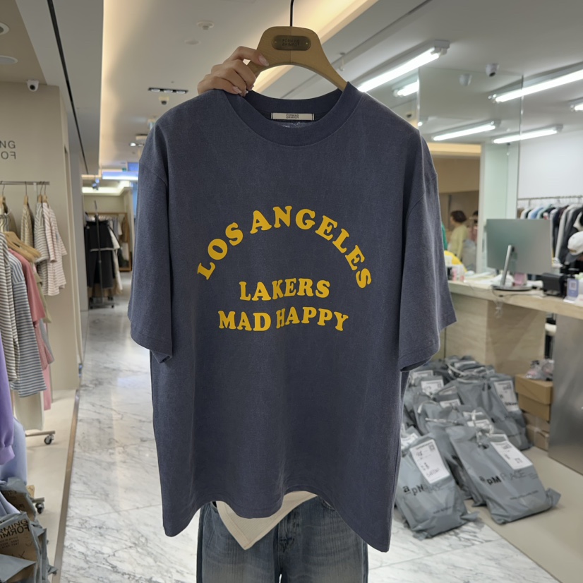 FORMING-P東大門實拍女士新款休閑推薦熱賣人氣時尚職業T恤FORMING-PT恤圖色1