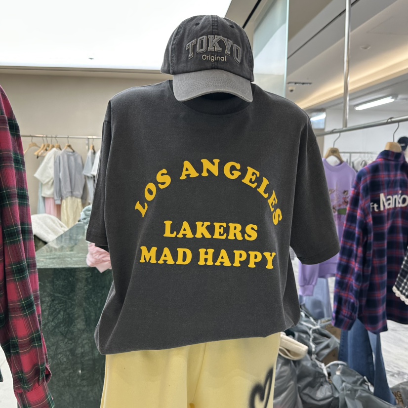 FORMING-P東大門實拍女士新款休閑推薦熱賣人氣時尚職業T恤FORMING-PT恤圖色2