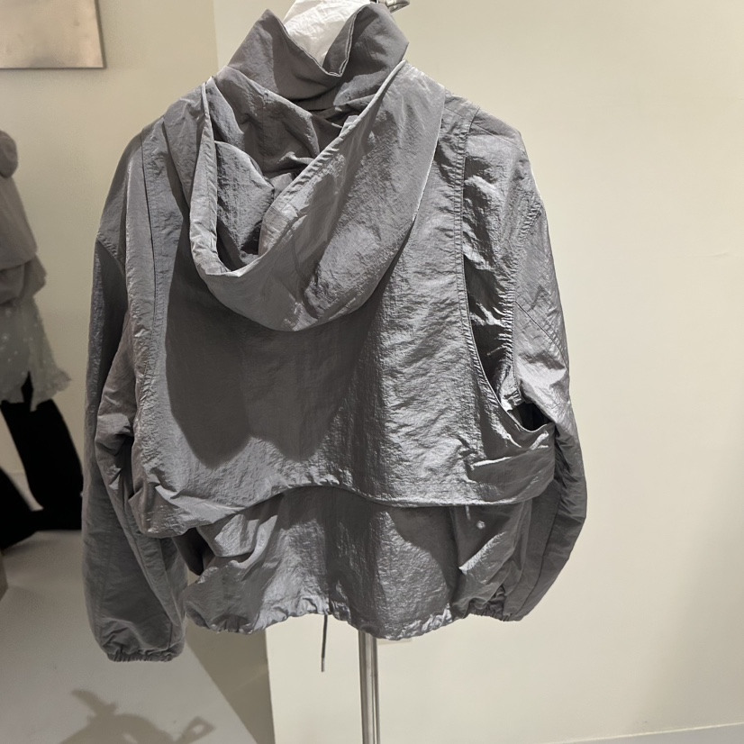 LOVE YOU SO MUCH/MORE THAN YESTERDAY東大門實拍女士新品真品夾克LYSM/MORE THAN YESTERDAY夾克