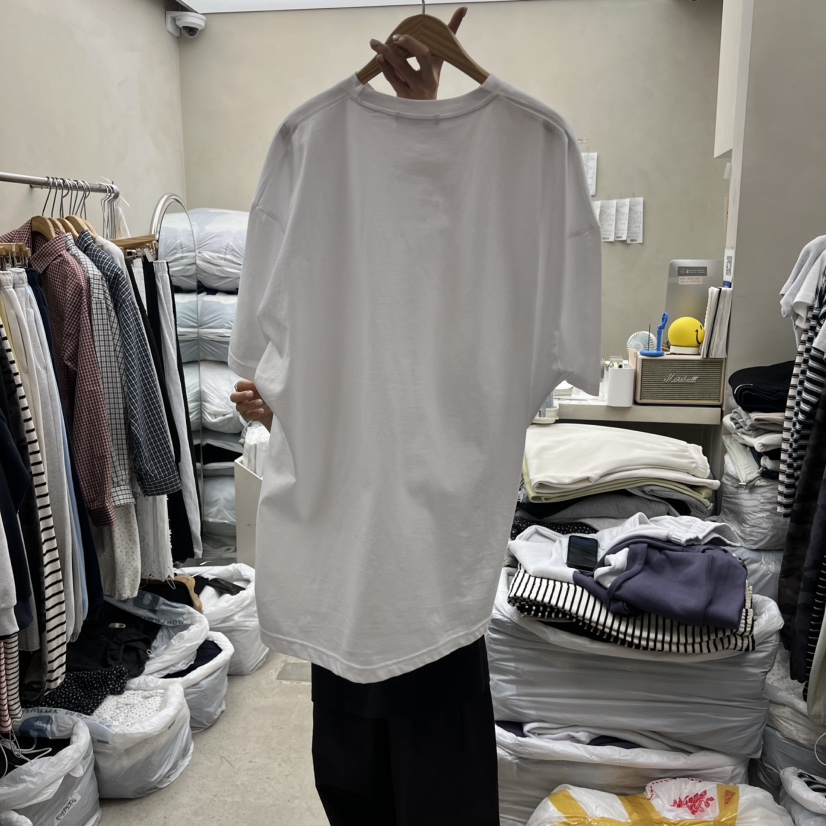 BREEZE韓國直郵女裝新品人氣熱賣真品推薦休閑26春夏職業T恤BREEZET恤