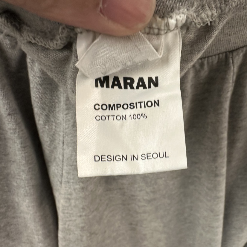 MARAN-P東大門直郵女裝新品時尚熱賣真品職業半身裙中短裙MARAN半身裙/中短裙