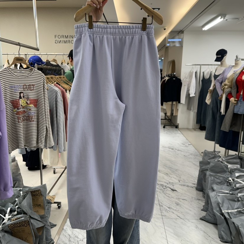 FORMING-P韓國直郵女裝新品時尚休閑人氣26春夏真品休閑褲FORMING-P休閑褲