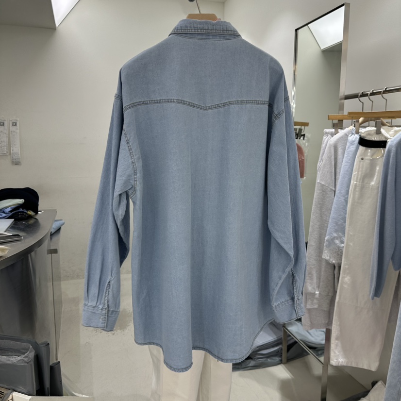 REPELLER東大門代購女裝新款熱賣人氣休閑推薦襯衫蕾絲衫REPELLER襯衫/蕾絲衫