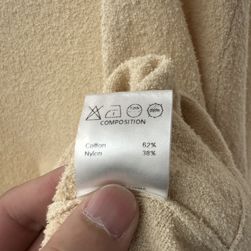 MARAN-P韓國直郵女裝新款熱賣推薦26春季時尚針織衫開衫MARAN針織衫