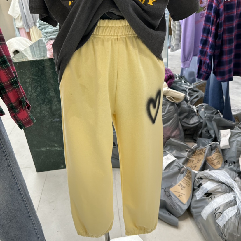 FORMING-P東大門直郵女士新款熱賣時尚休閑人氣26春季休閑褲FORMING-P休閑褲圖色1